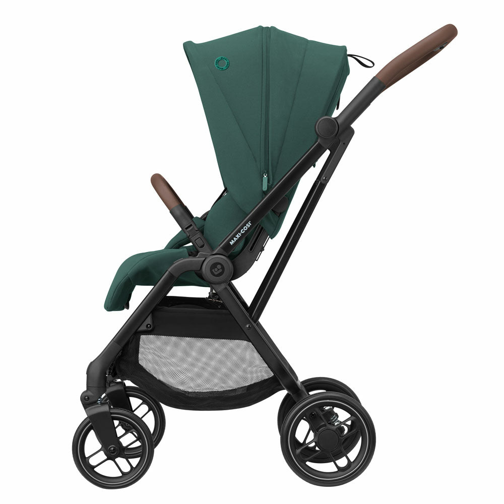 Leona 2 Ultra Compact Stroller