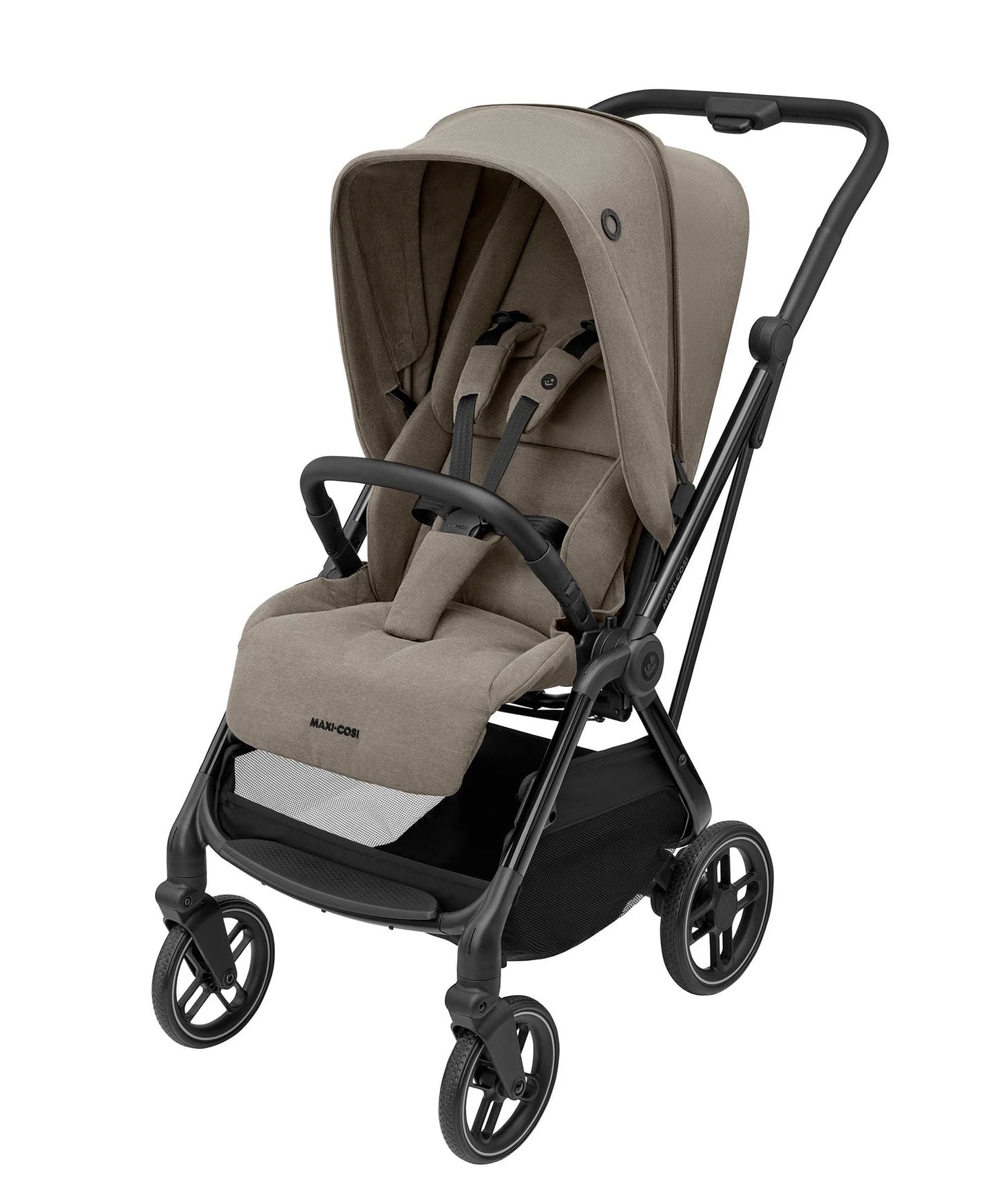 Leona 2 Ultra Compact Stroller
