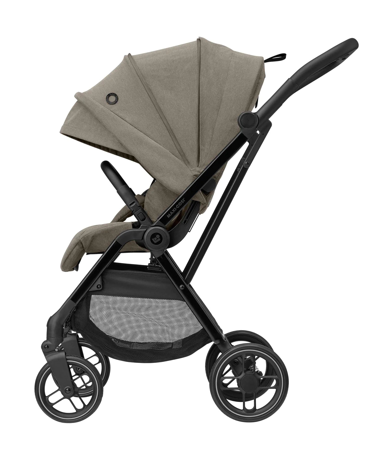 Leona 2 Ultra Compact Stroller