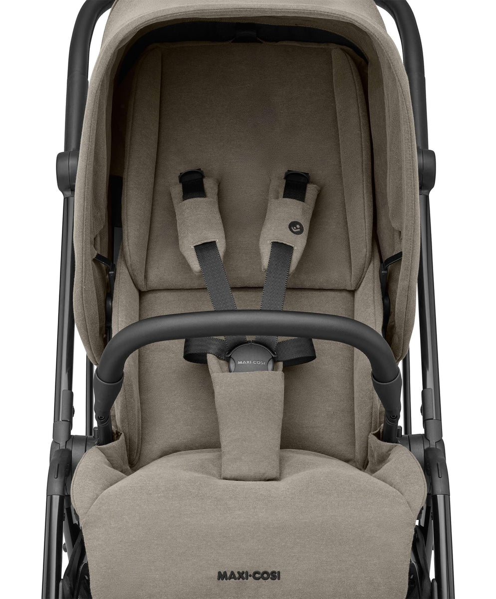 Leona 2 Ultra Compact Stroller