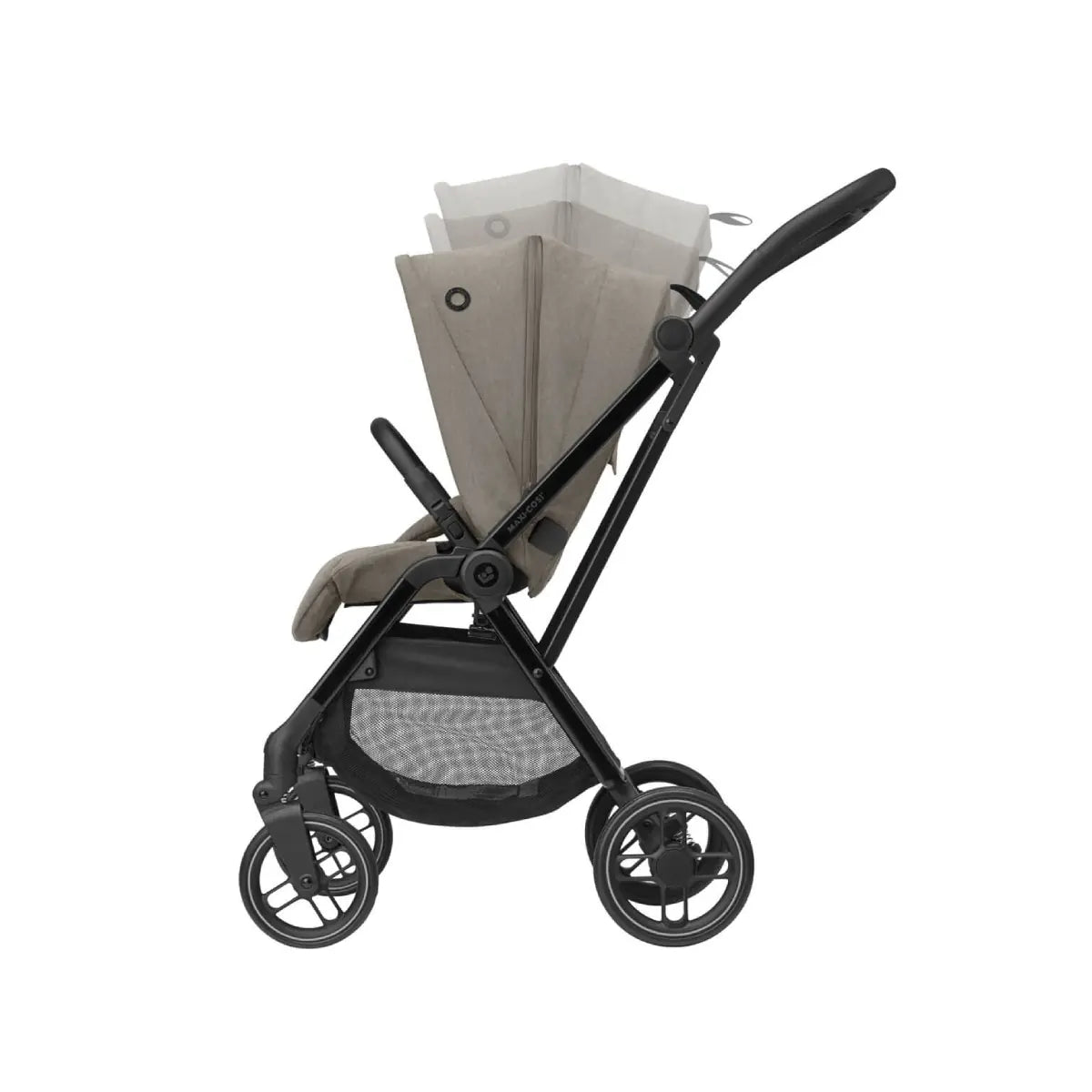 Leona 2 Ultra Compact Stroller