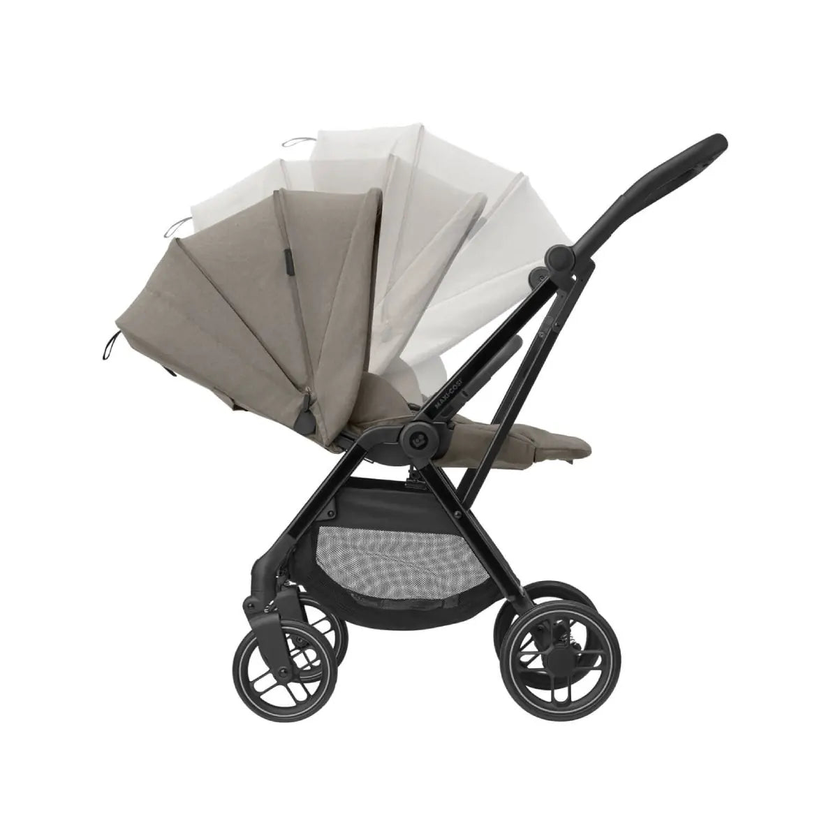 Leona 2 Ultra Compact Stroller
