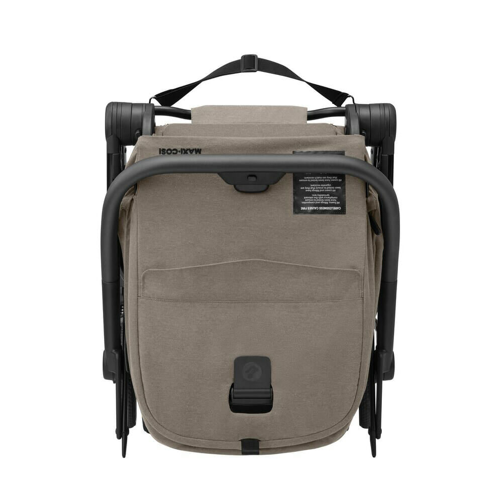 Leona 2 Ultra Compact Stroller