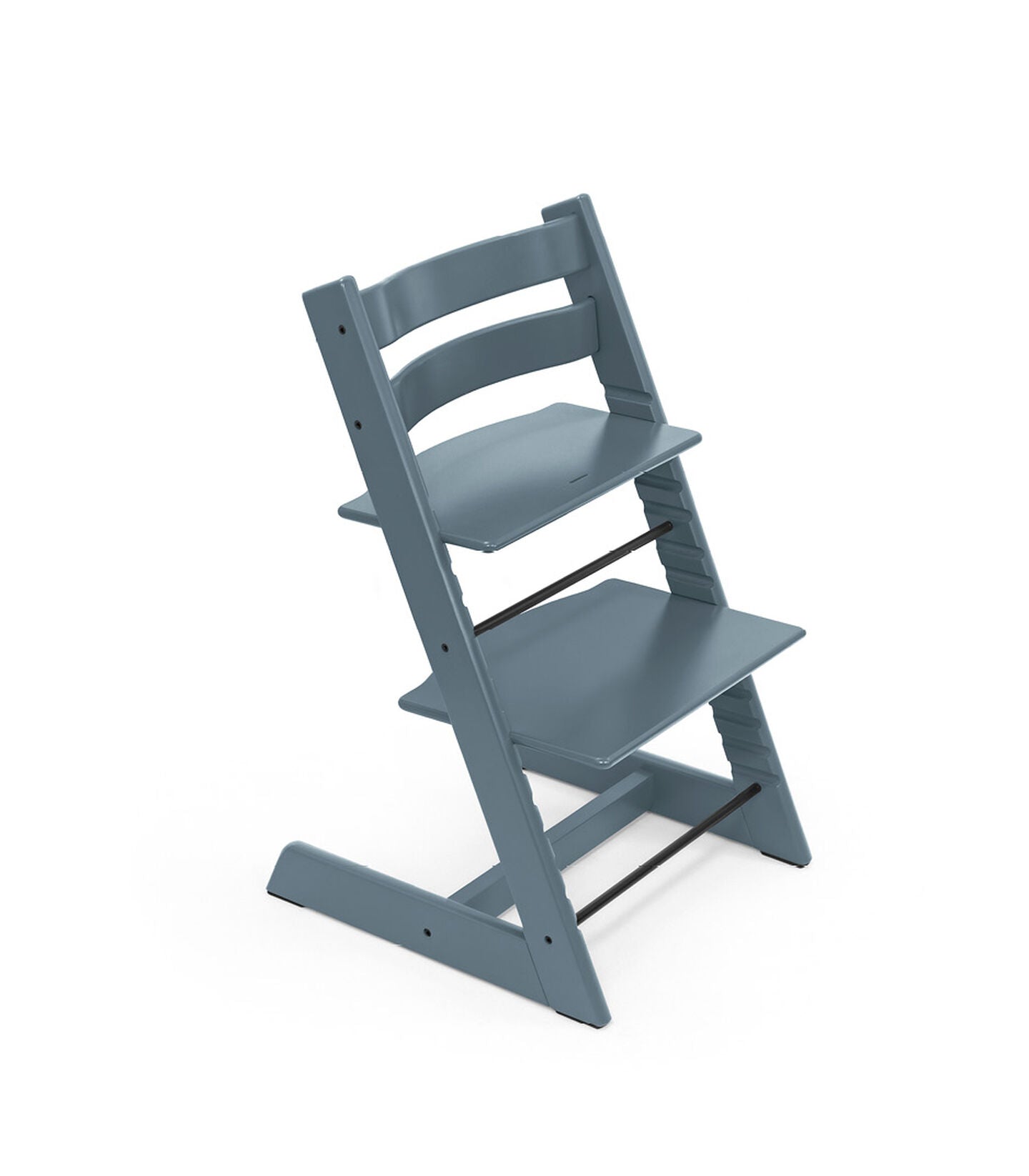 Stokke® Tripp Trapp® Chair & Baby Set - Fjord Blue