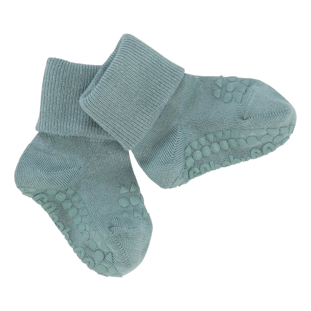 GoBabyGo Non-Slip Socks Bamboo