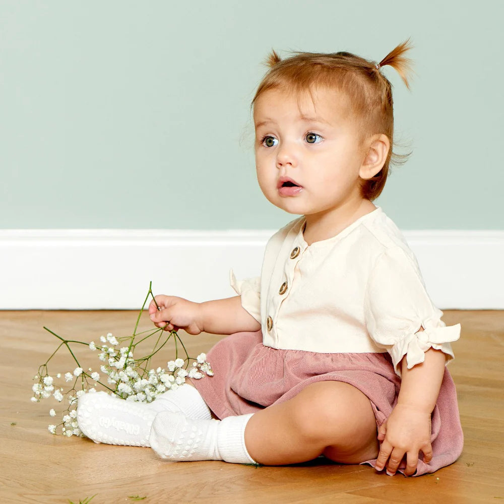 GoBabyGo Non-Slip Socks Bamboo