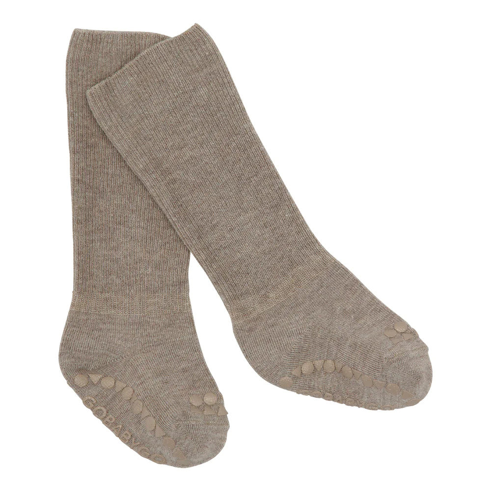 GoBabyGo Non-Slip Socks Bamboo