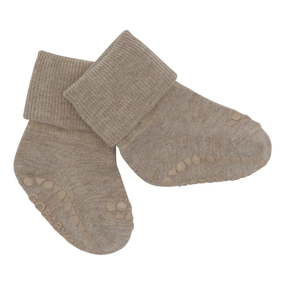 GoBabyGo Non-Slip Socks Bamboo
