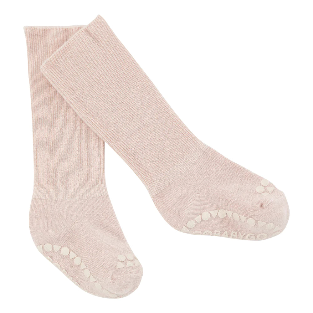 GoBabyGo Non-Slip Socks Bamboo