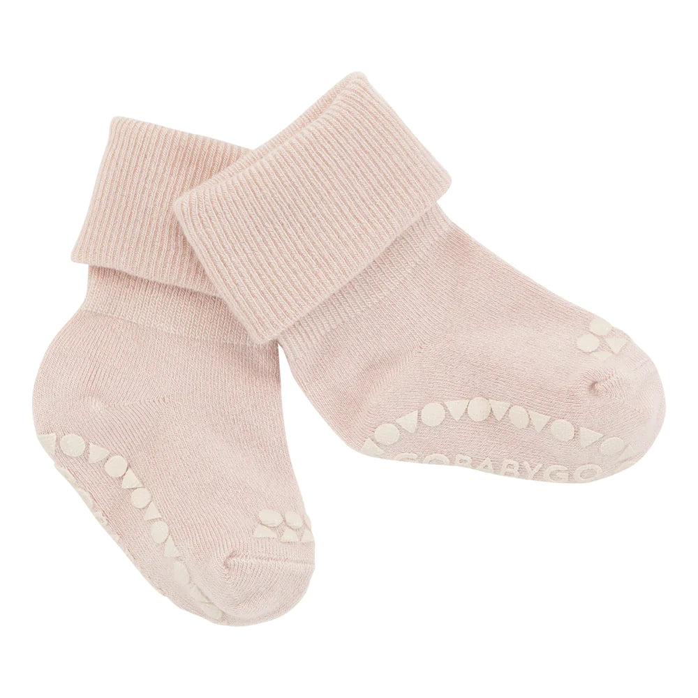 GoBabyGo Non-Slip Socks Bamboo