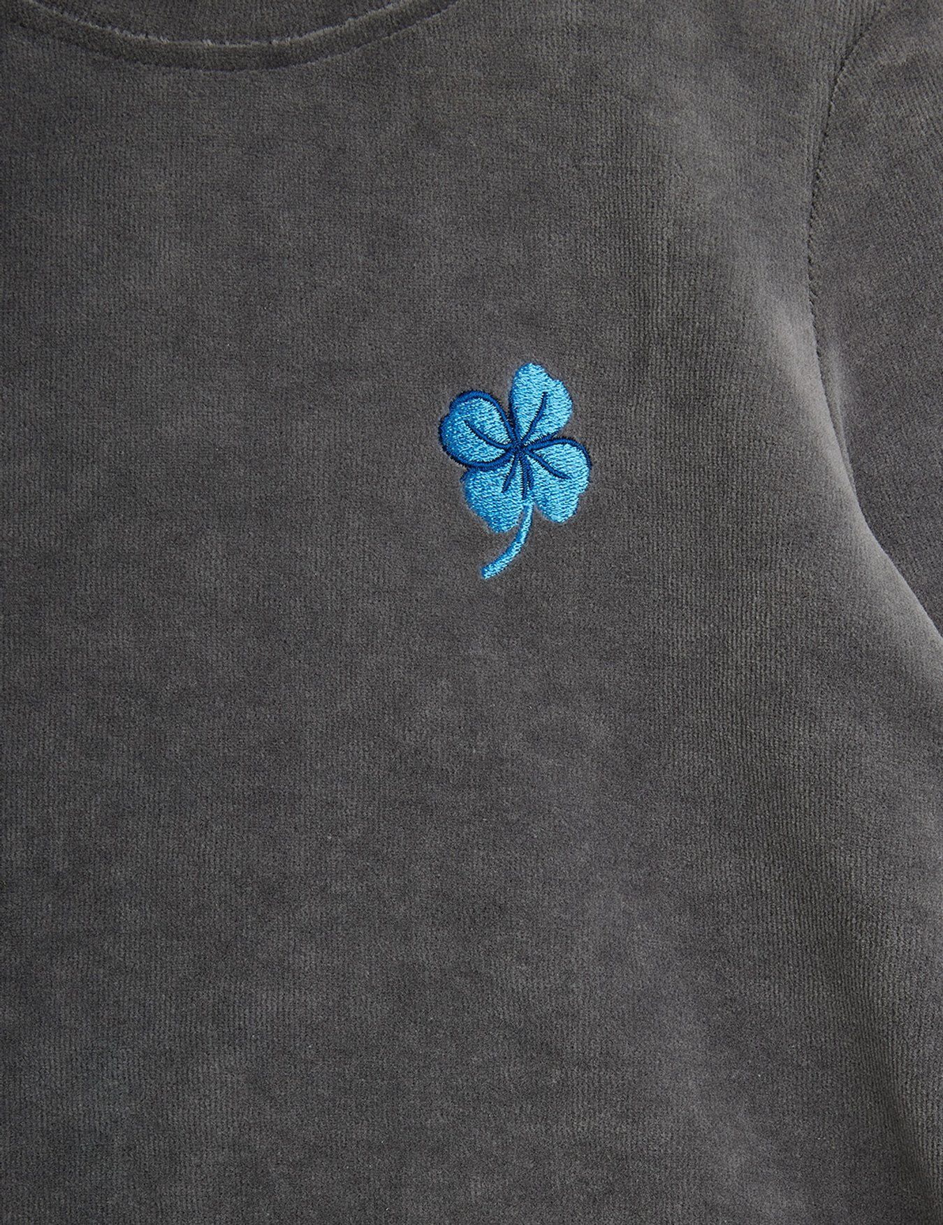 Lucky Clover Tee