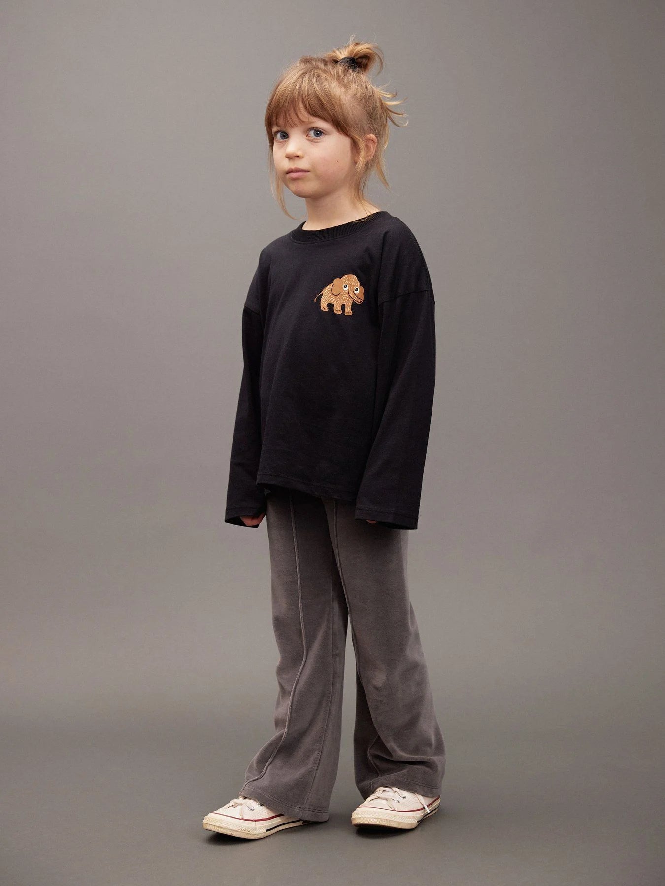 Mammoth Tee