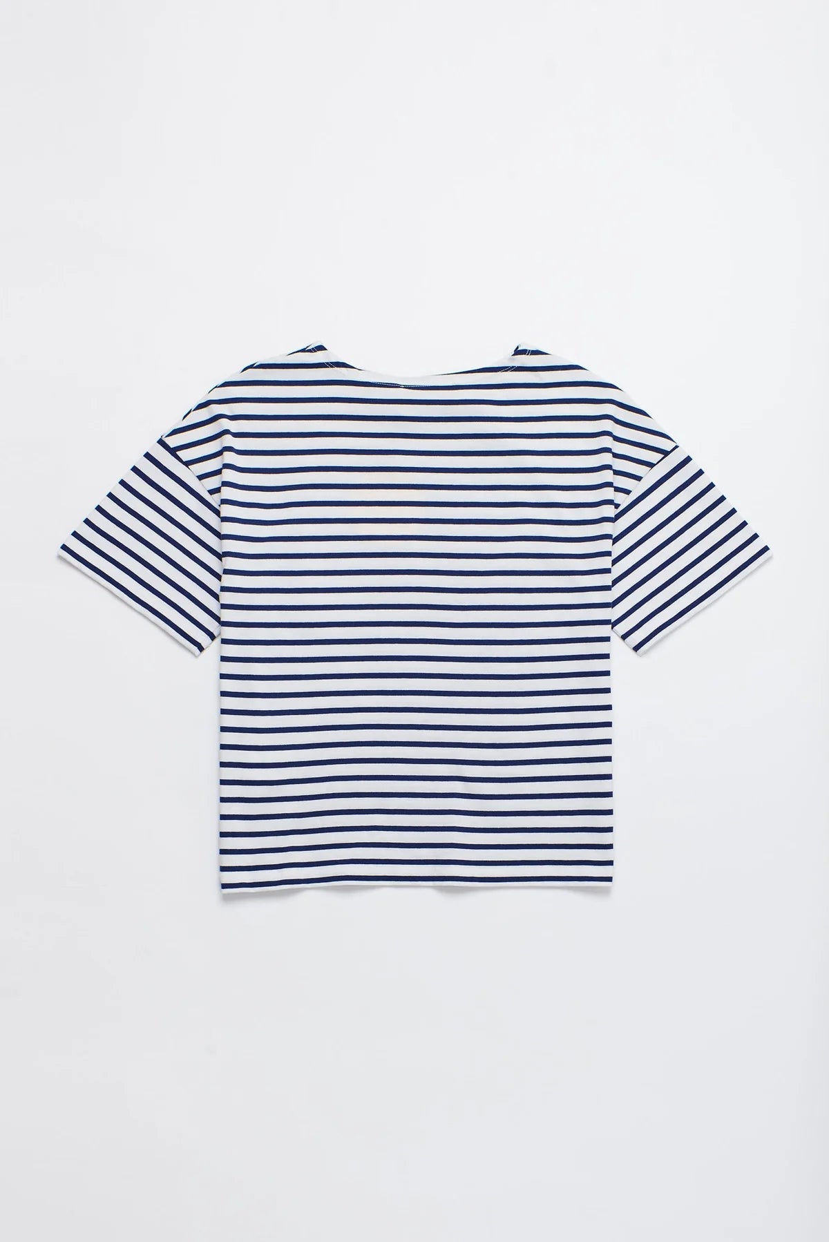 Monkey Stripes T-Shirt