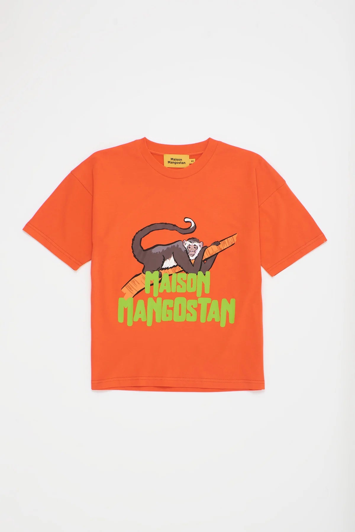 Monkey Forest T-Shirt