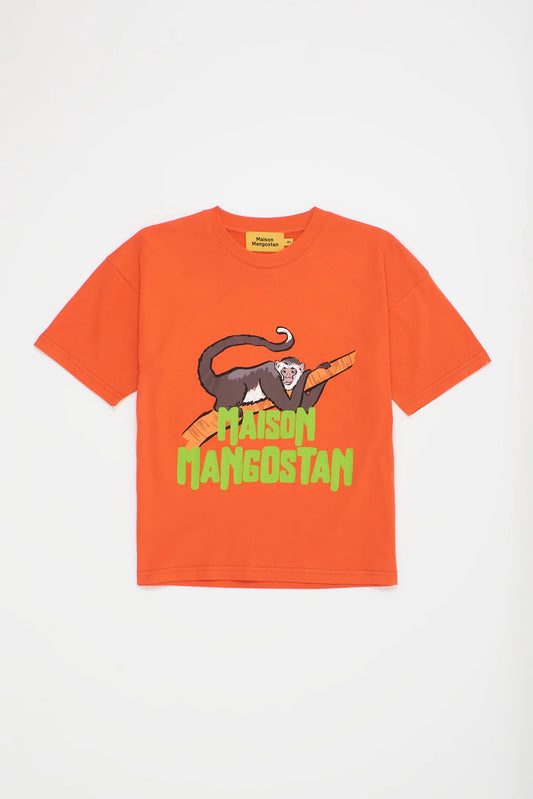 Monkey Forest T-Shirt