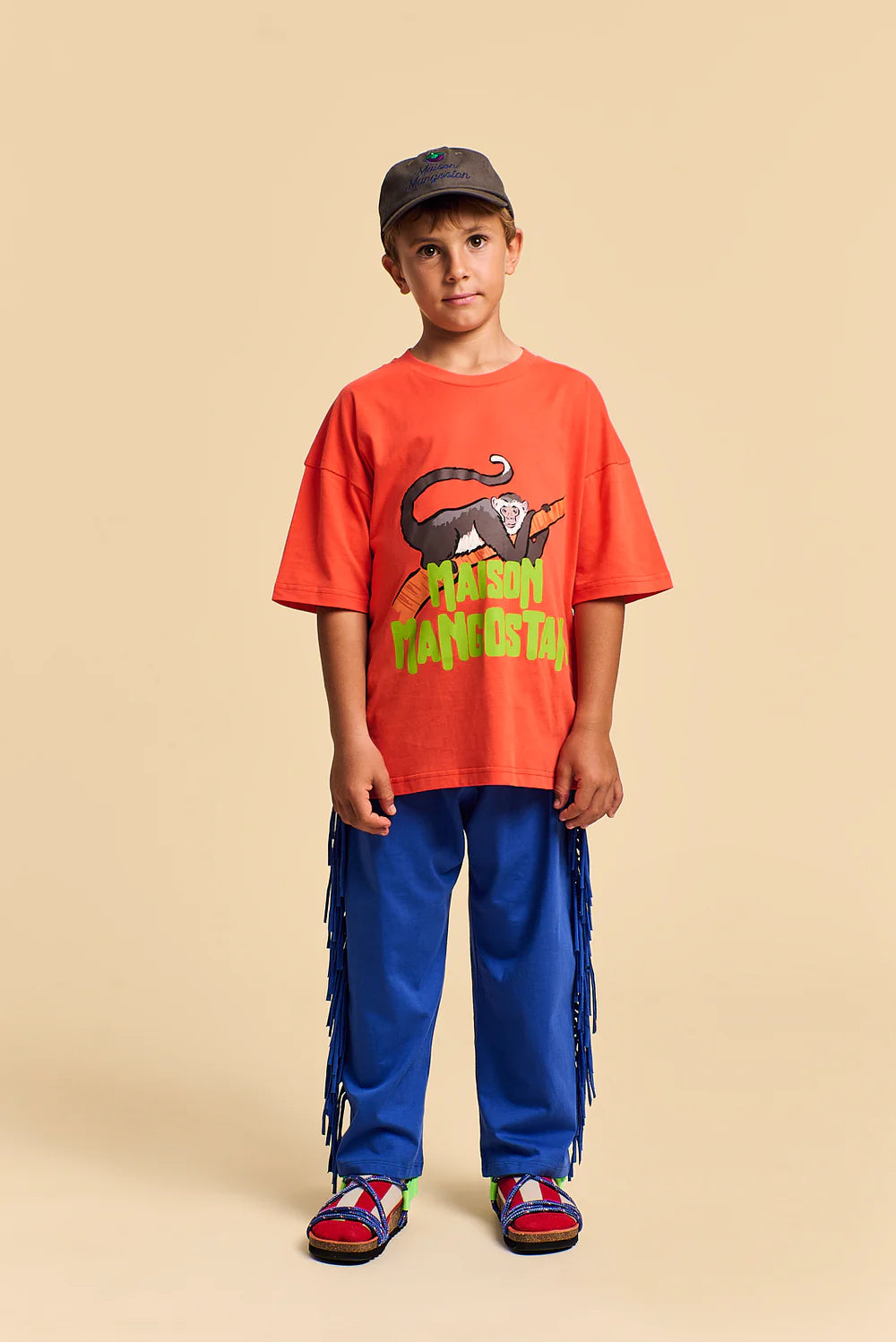 Monkey Forest T-Shirt
