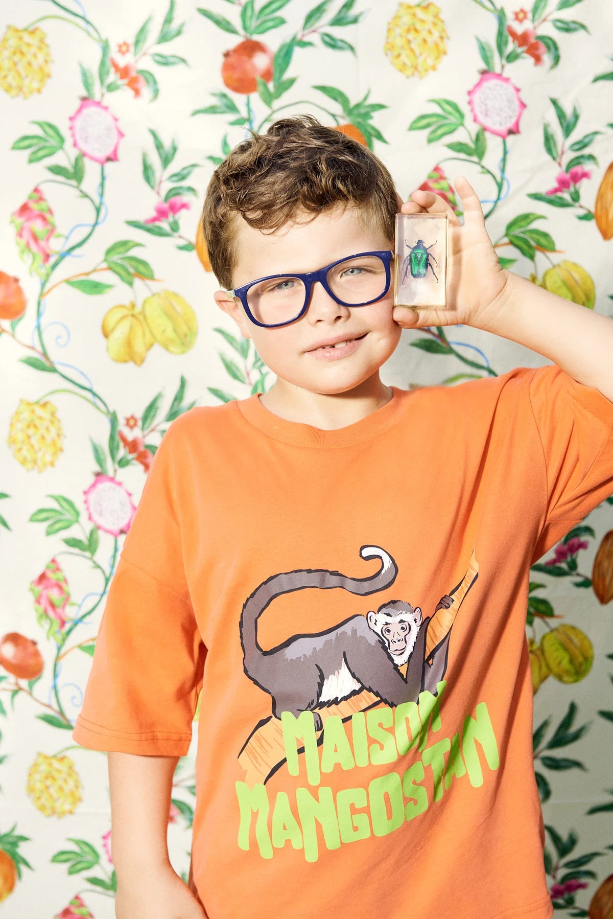 Monkey Forest T-Shirt