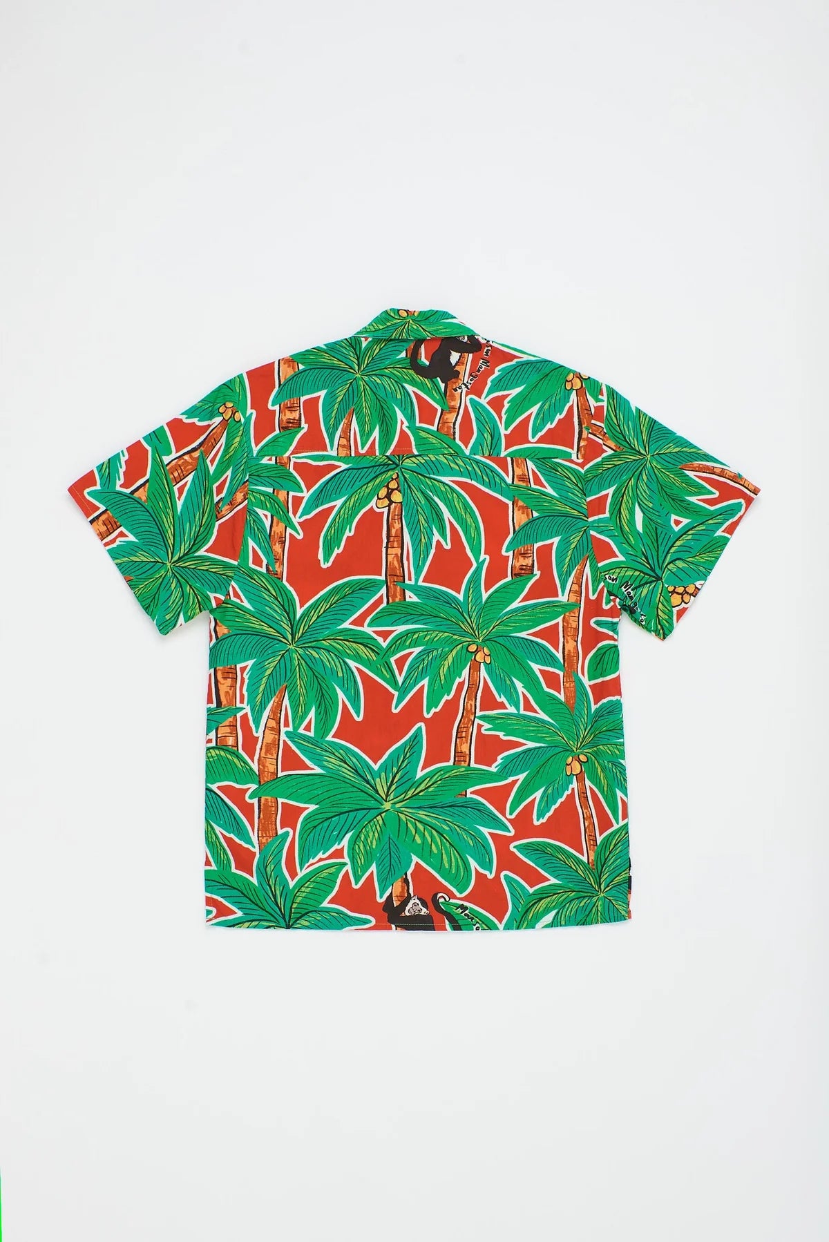 Monkey Forest Shirt