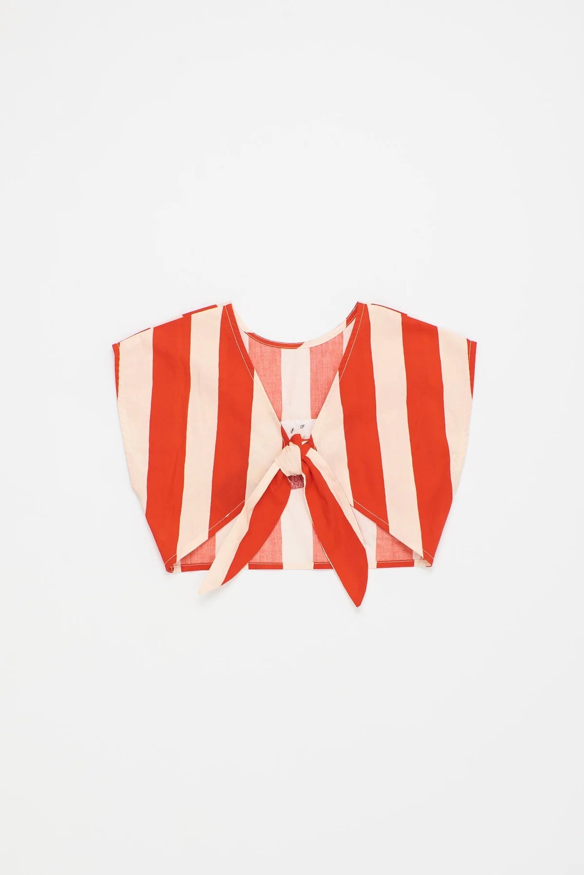 Watermelon Stripes Top