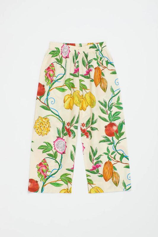 Passion Fruit Trousers
