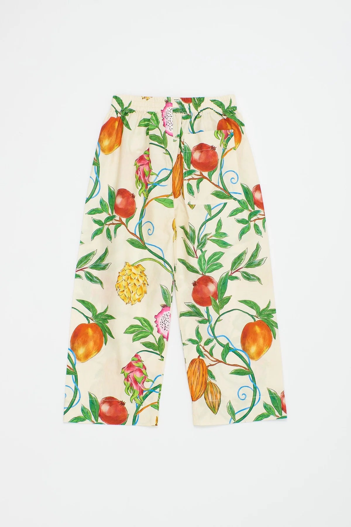 Passion Fruit Trousers