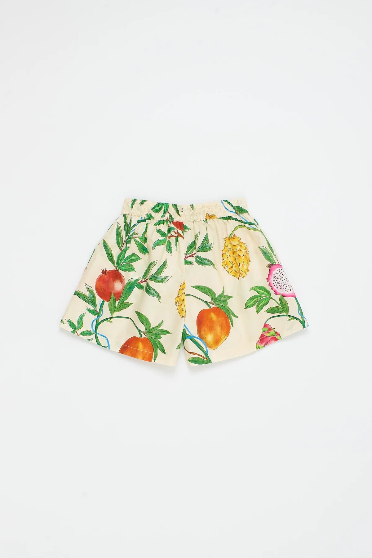 Passion Fruit Shorts