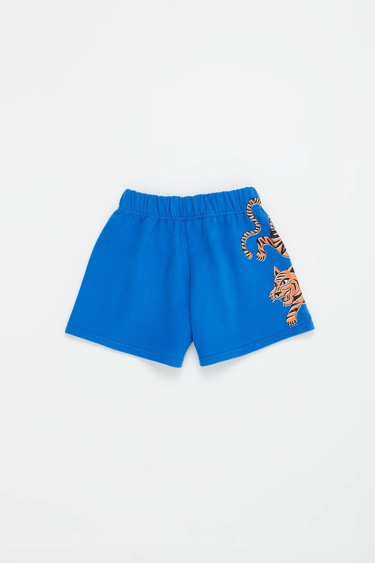 Tiger Shorts
