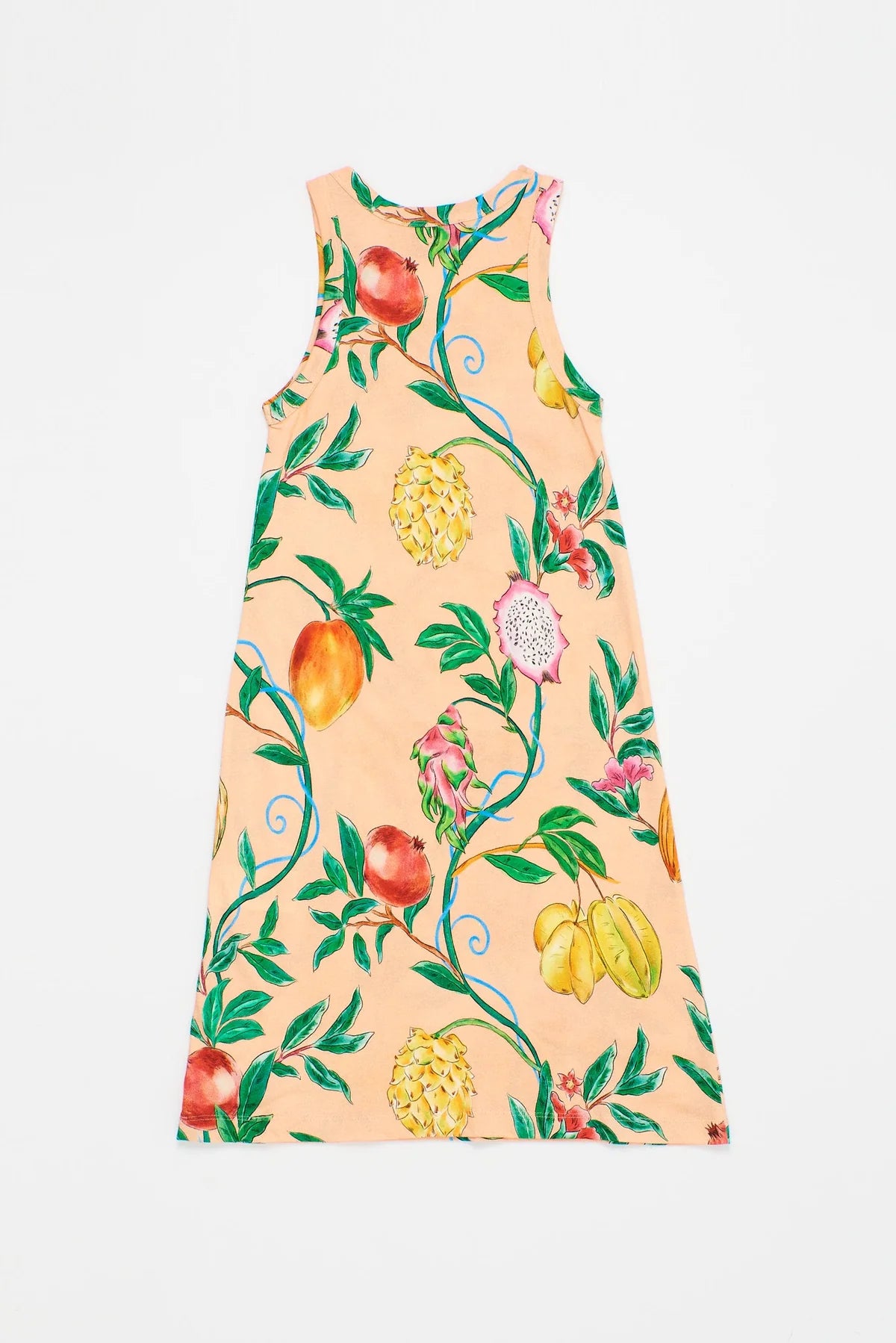 Passion Fruit Dress