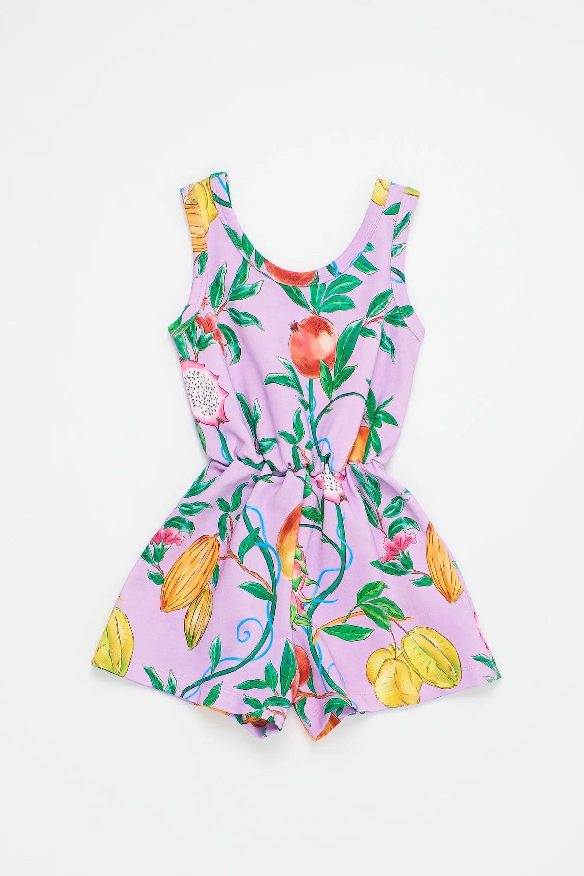 Passion Fruit Jumpsuit