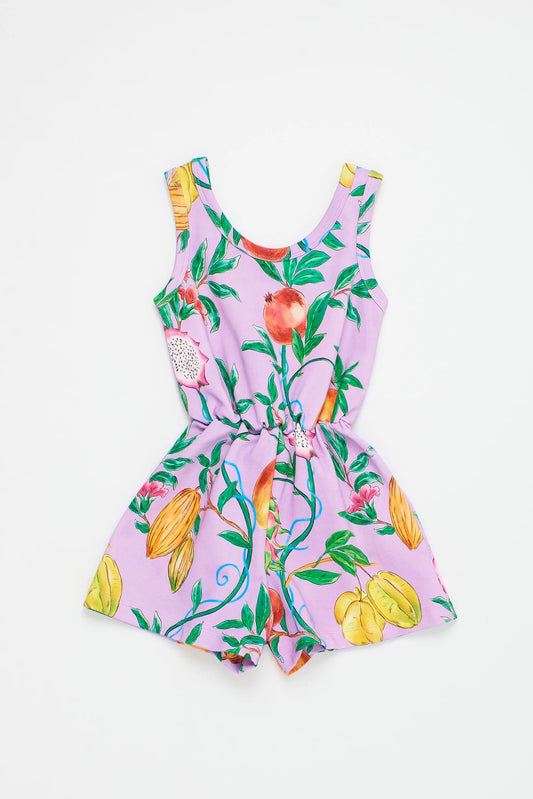 Passion Fruit Jumpsuit