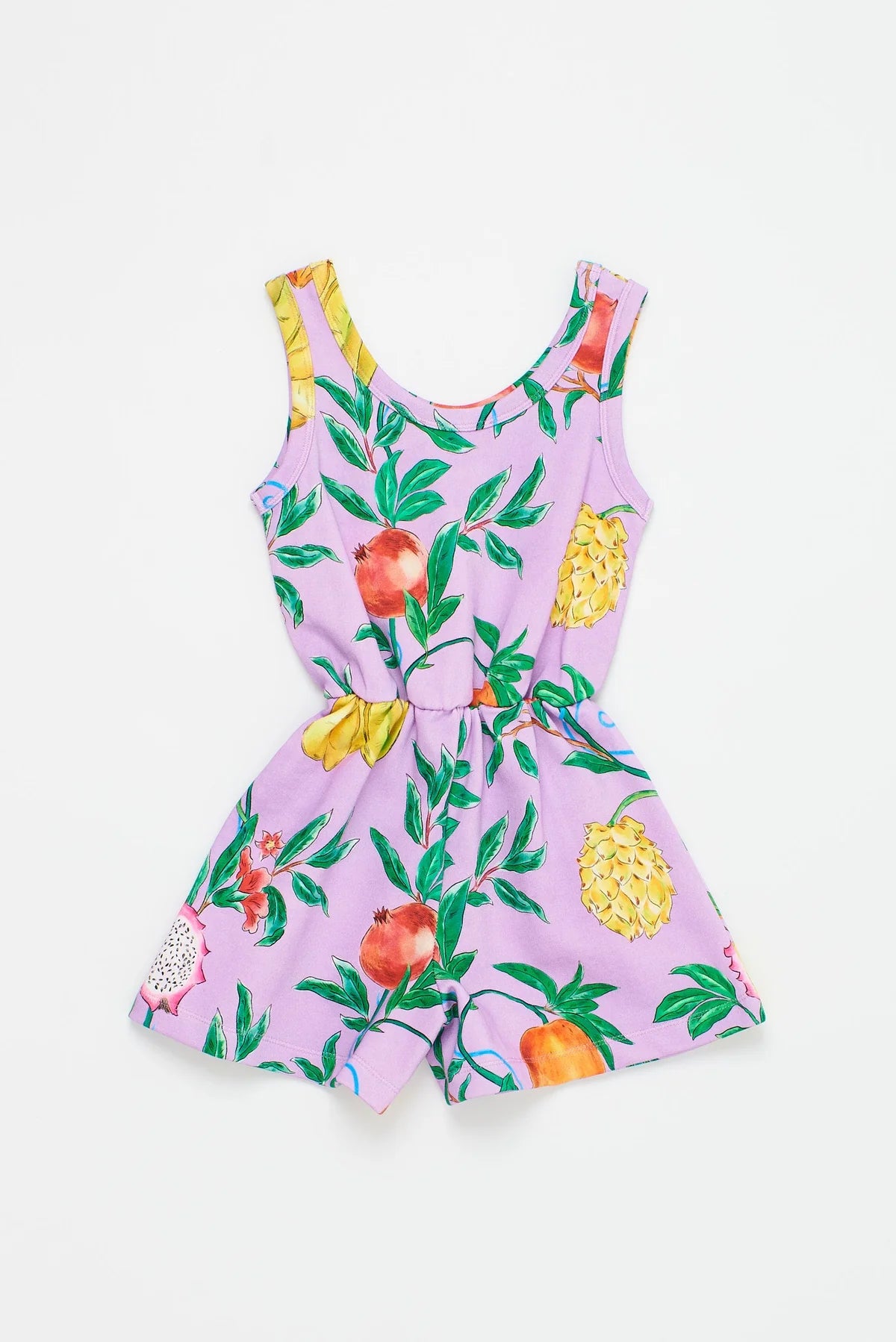 Passion Fruit Jumpsuit
