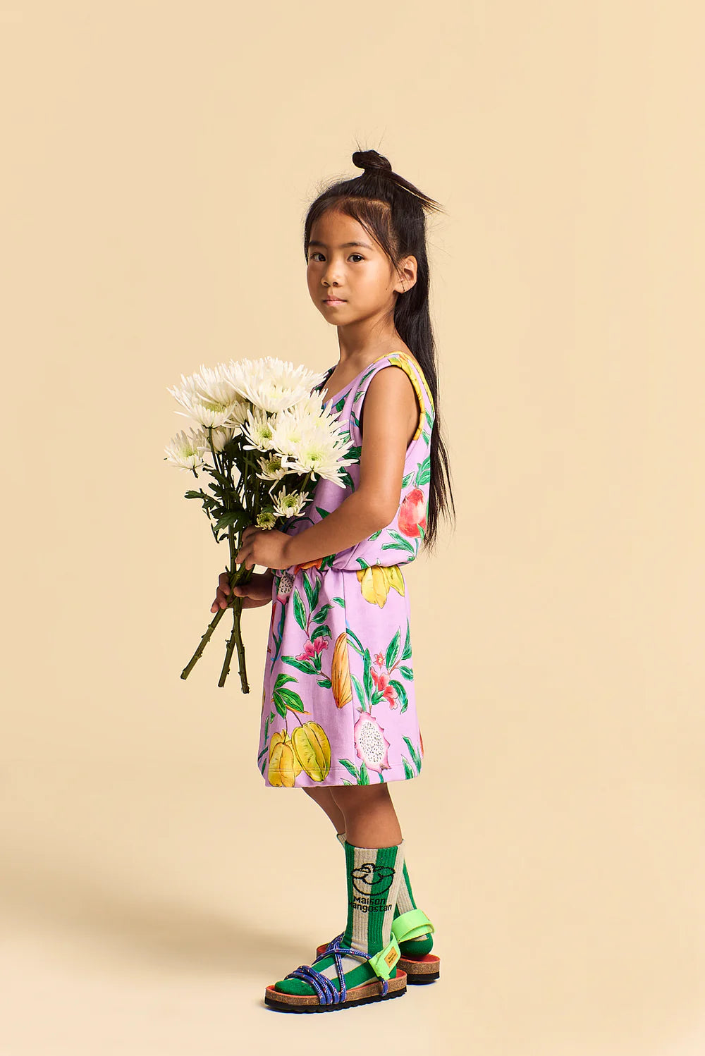 Passion Fruit Jumpsuit