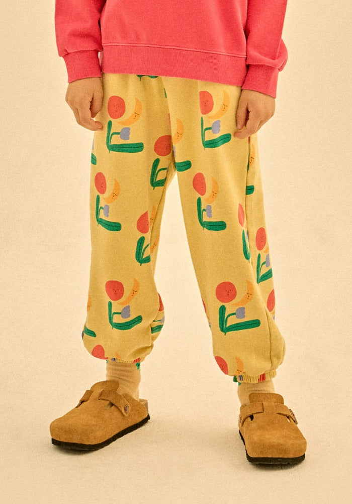 Colored Nature Jogger