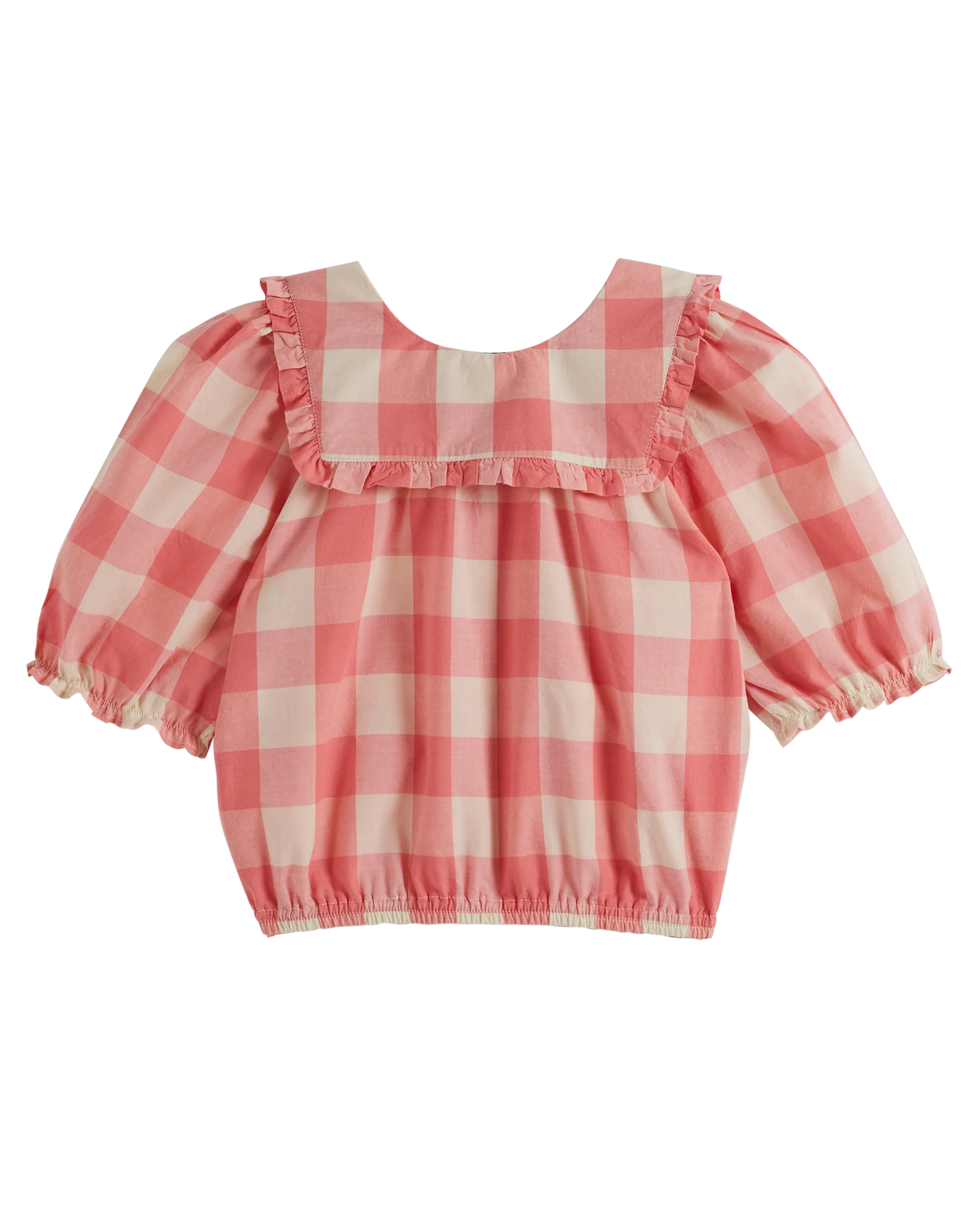 Bonbon Blouse