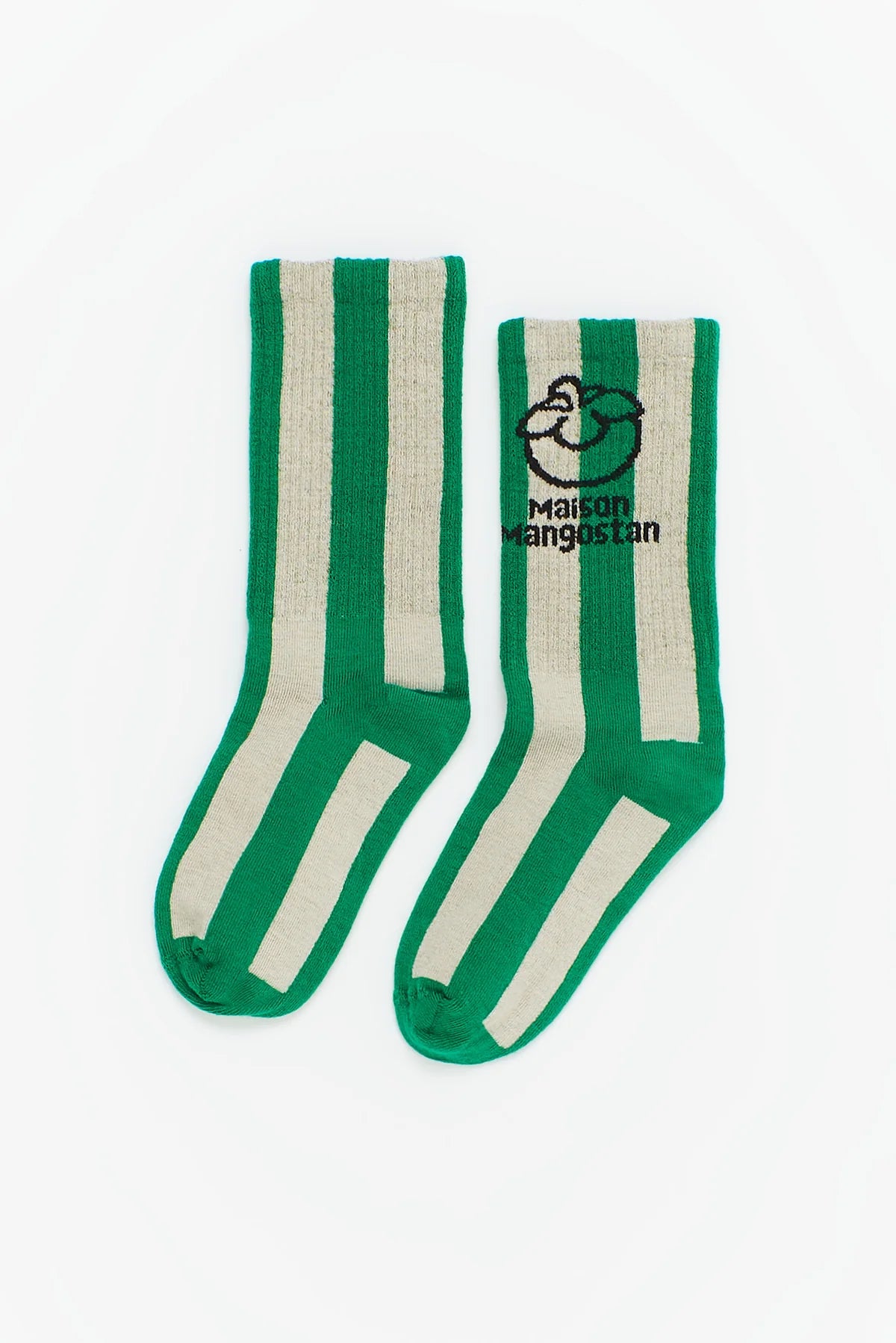 Mangostan Socks