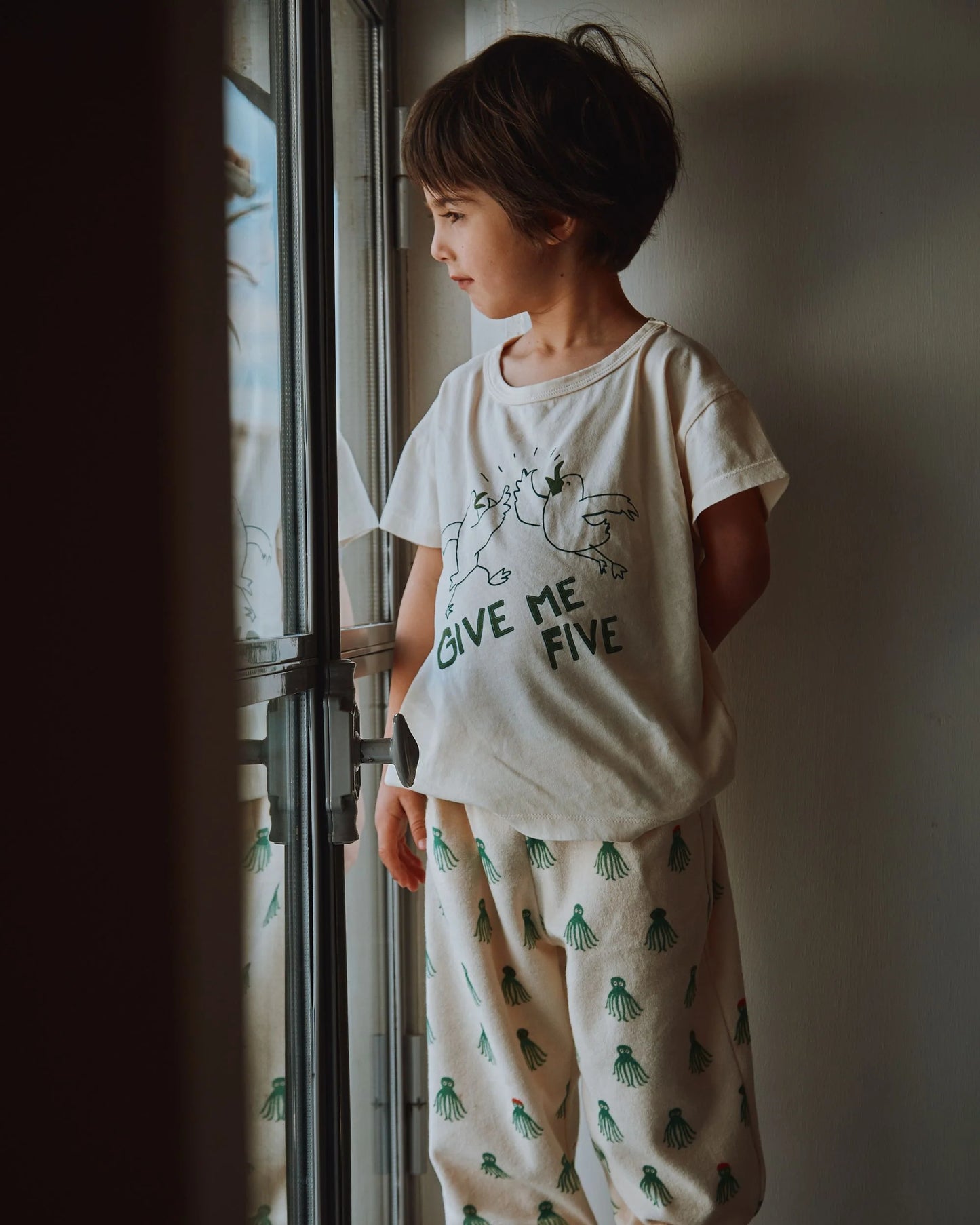 Five Tee