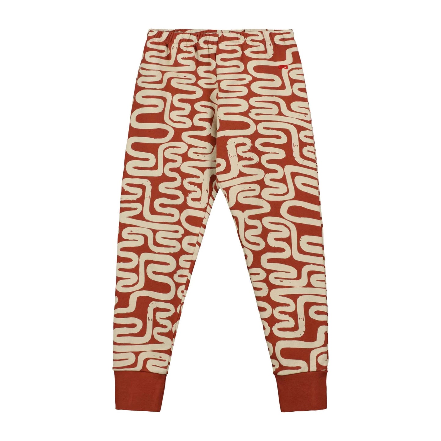 Chilli Oil Noodles Sweatpants