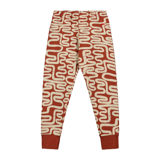 Chilli Oil Noodles Sweatpants