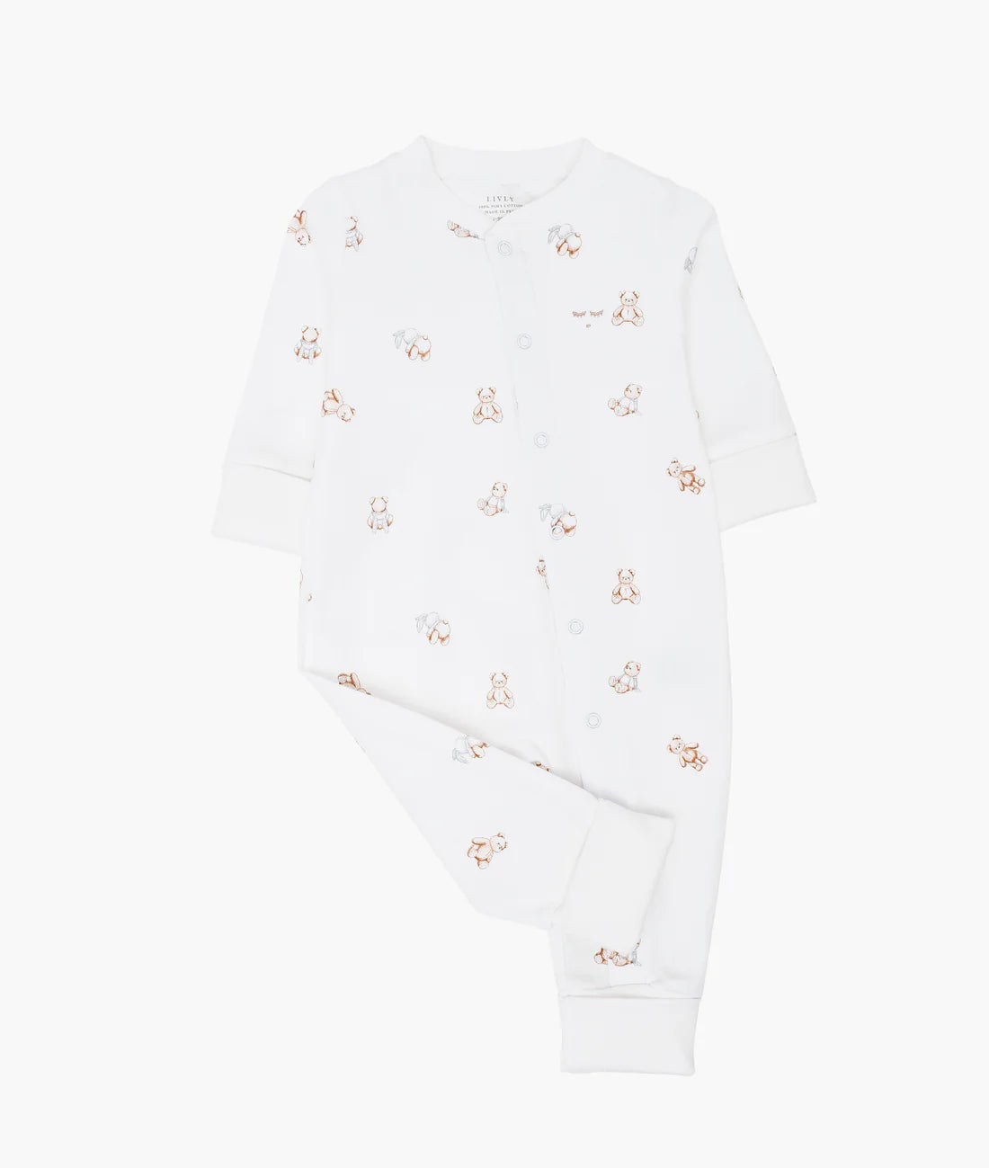 Teddy Tay Set