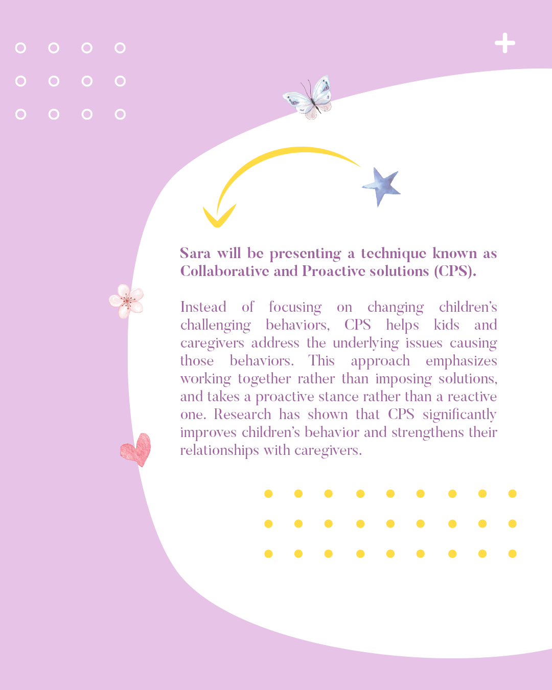 Solving Problems Together: A New Approach to Challenging Behavior