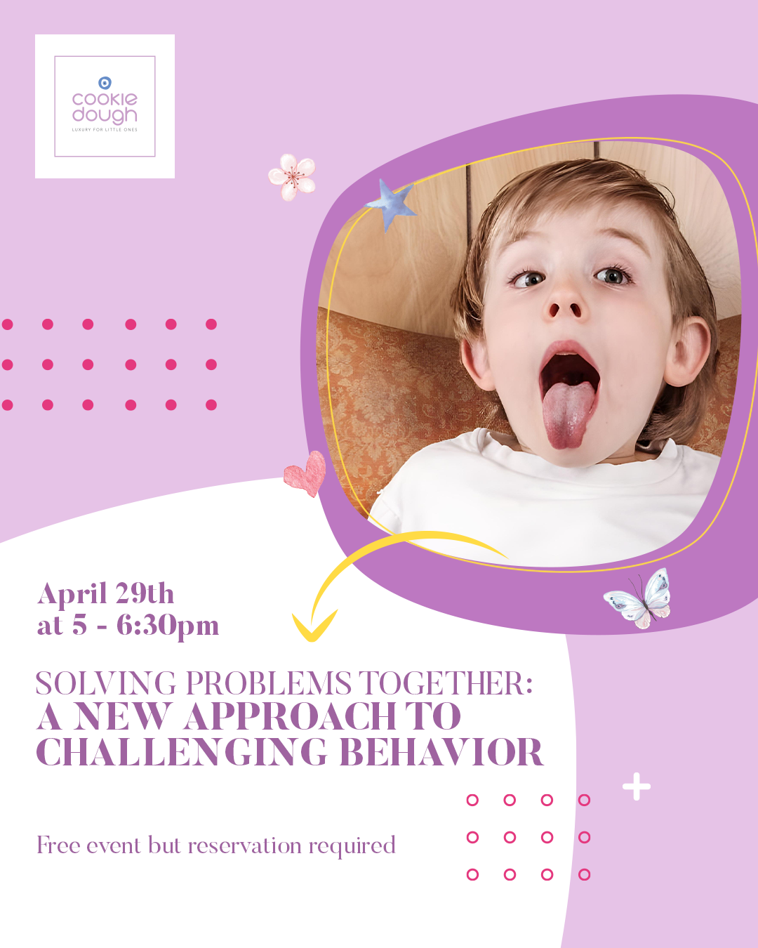 Solving Problems Together: A New Approach to Challenging Behavior