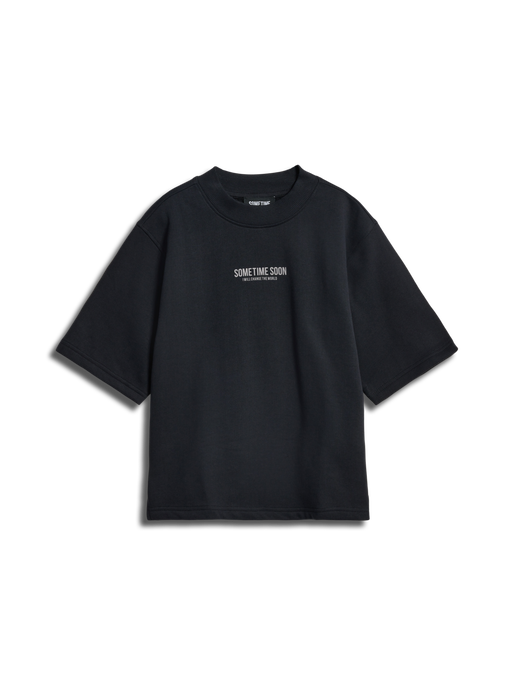 Laker Short Sleeve Sweater