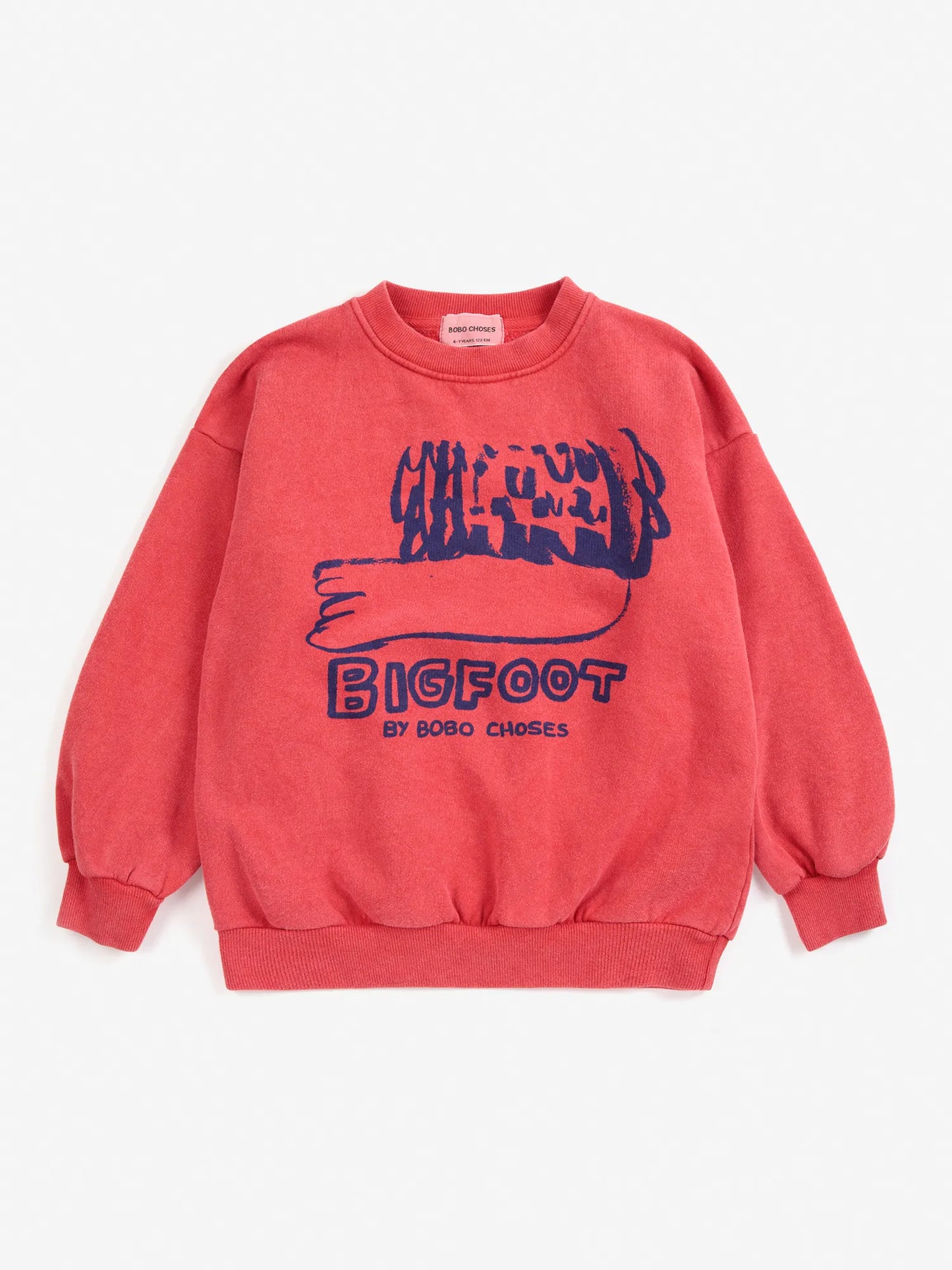 Bigfoot by BC Sweater