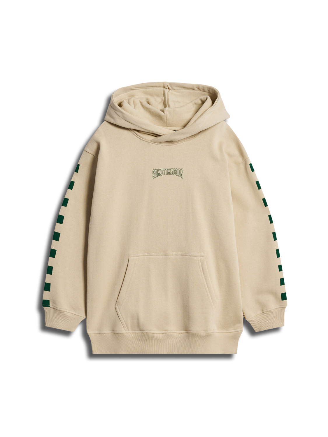 Orion Hoodie - Cream