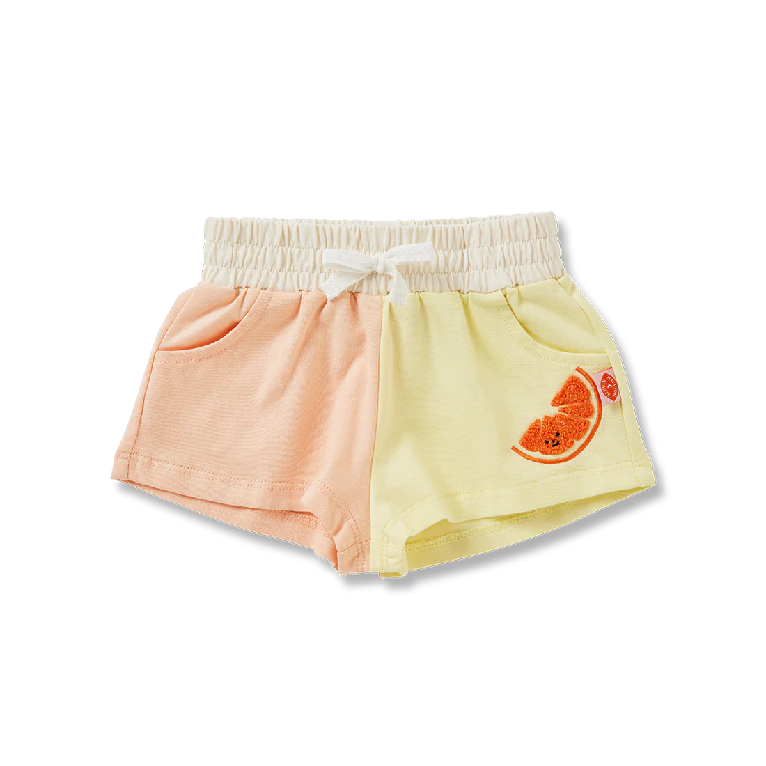 Fruit Shorts