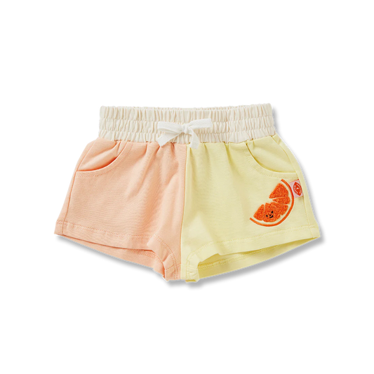 Fruit Shorts