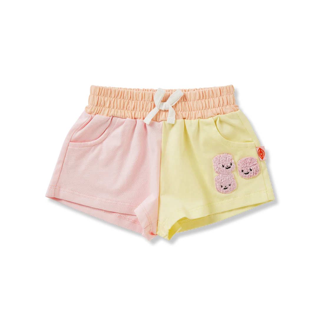 Yummy Tummy Shorts