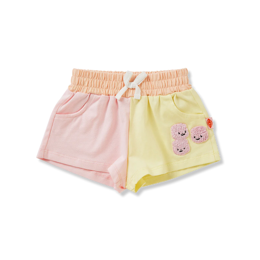 Yummy Tummy Shorts