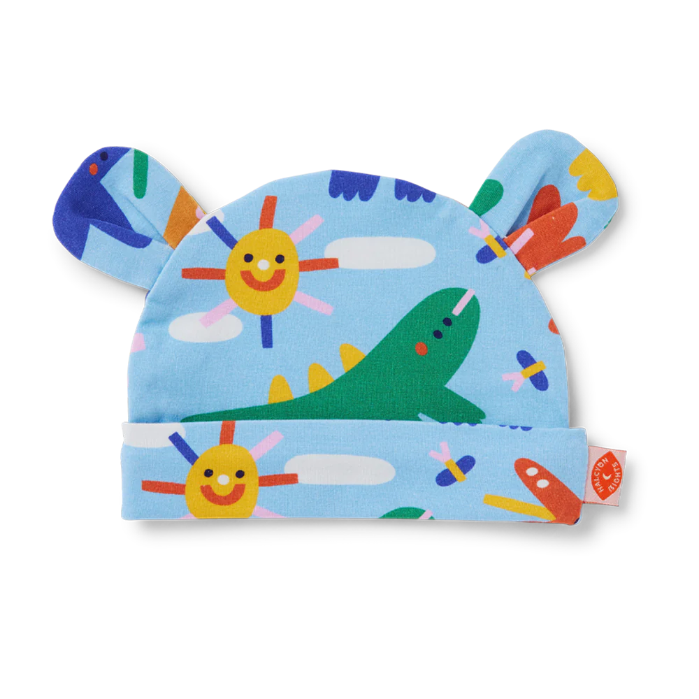 Dino Days Hat