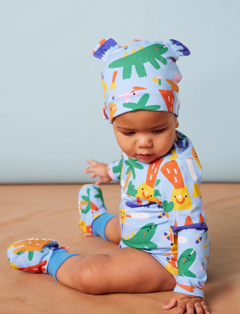 Dino Days Hat